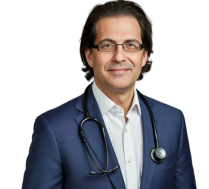 Alidad Arabshahi, M.D.