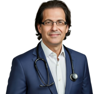Alidad Arabshahi, M.D.