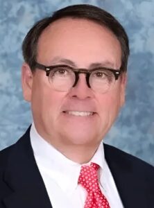 Stephen M. Bane, M.D.