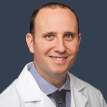 Daniel Mark Hampton, M.D.