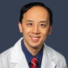Chee-Hahn Hung, M.D.