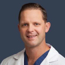 Ryan Jander, M.D.