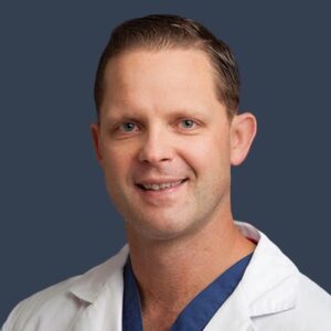 Ryan Jander, M.D.