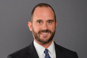 Richard Layfield III, M.D.