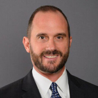 Richard Layfield, M.D.