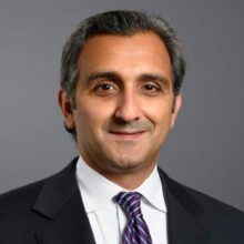 Paymaun Lotfi, M.D.