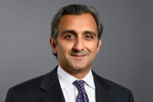 Paymaun Lotfi, M.D.
