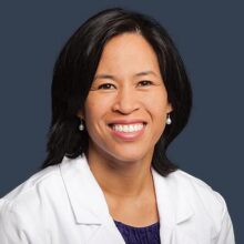 Melissa Yadao, M.D.