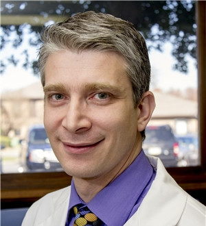 Ramin Ipakchi, M.D.