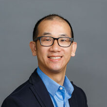 Alex Y. Cheng, M.D.