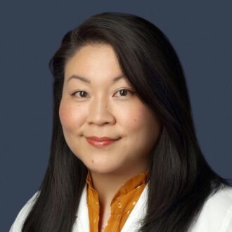 Emily T. Cha, M.D. Emily T. Cha, M.D.