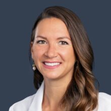 Jessica B. Hawken, M.D.